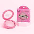 Baked Blush - 2 Colors - Radiant Rose - 10g