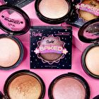 Baked Highlighter Shimmer - 2 Colors - All Eyes On Me - 10g