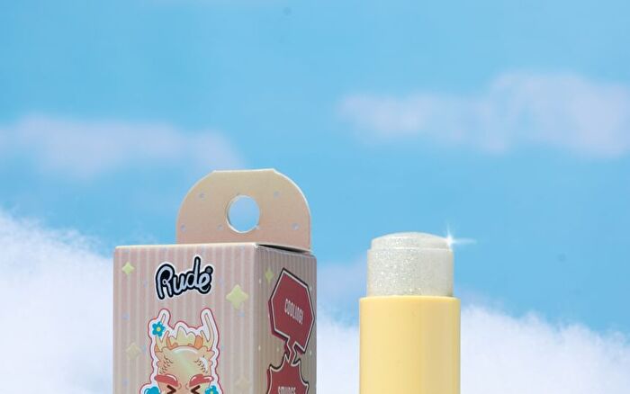 Chibi Manga Collection Chibi Jelly! Cooling Highlighter - 4 Colors - Taiyo - 8.5g