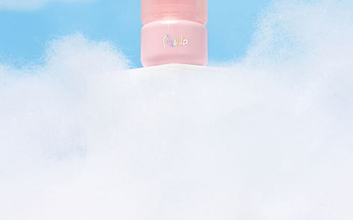 Chibi Manga Collection Chibi Jelly! Cooling Highlighter - 4 Colors - Taiyo - 8.5g