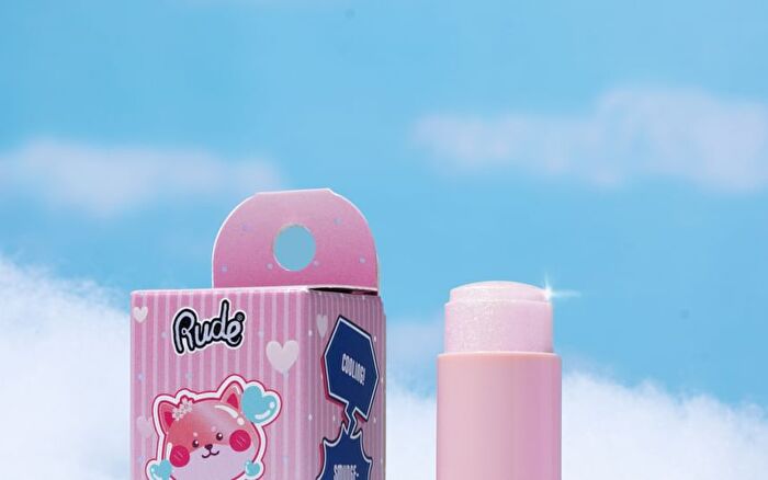 Chibi Manga Collection Chibi Jelly! Cooling Highlighter - 4 Colors - Suki - 8.5g