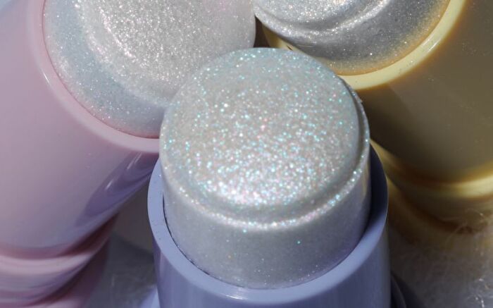 Chibi Manga Collection Chibi Jelly! Cooling Highlighter - 4 Colors - Suki - 8.5g