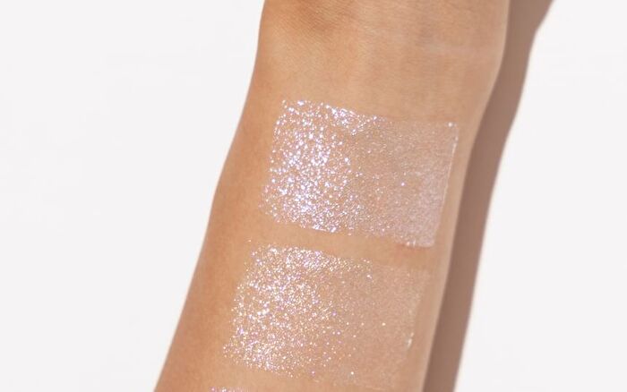 Chibi Manga Collection Chibi Jelly! Cooling Highlighter - 4 Colors - Suki - 8.5g