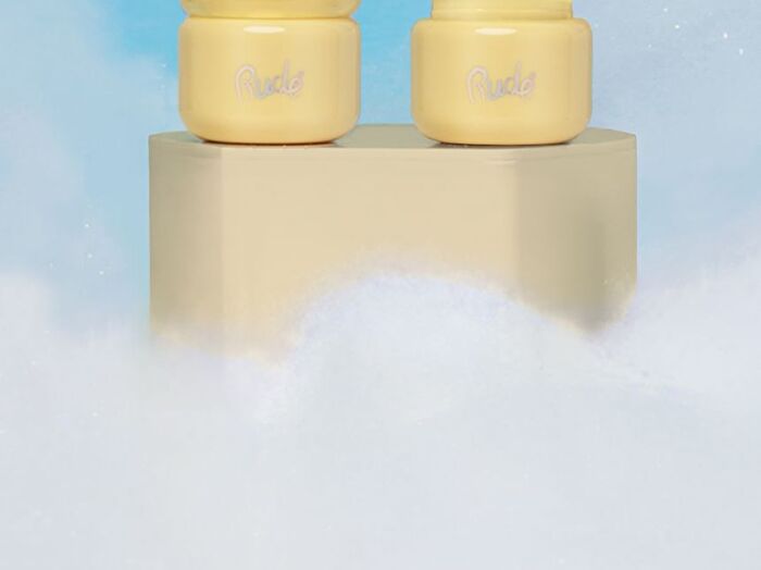 Chibi Manga Collection Chibi Jelly! Cooling Highlighter - 4 Colors - Sora - 8.5g