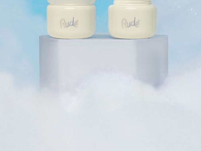 Chibi Manga Collection Chibi Jelly! Cooling Highlighter - 4 Colors - Sora - 8.5g