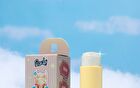 Chibi Manga Collection Chibi Jelly! Cooling Highlighter - 4 Colors - Yuki - 8.5g