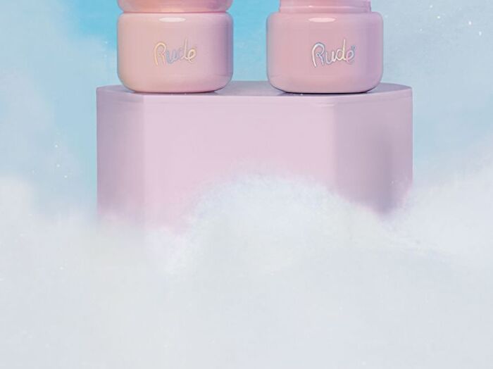 Chibi Manga Collection Chibi Jelly! Cooling Highlighter - 4 Colors - Yuki - 8.5g