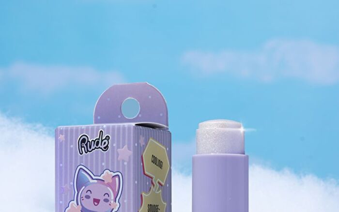 Chibi Manga Collection Chibi Jelly! Cooling Highlighter - 4 Colors - Yuki - 8.5g