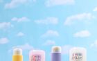 Chibi Manga Collection Chibi Jelly! Cooling Highlighter - 4 Colors - Yuki - 8.5g