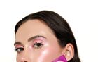 The Glow Up! Diamond Highlighter - 6 Colors - Silver Aura - 5g
