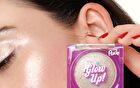 The Glow Up! Diamond Highlighter - 6 Colors - Champagne Gleam - 5g