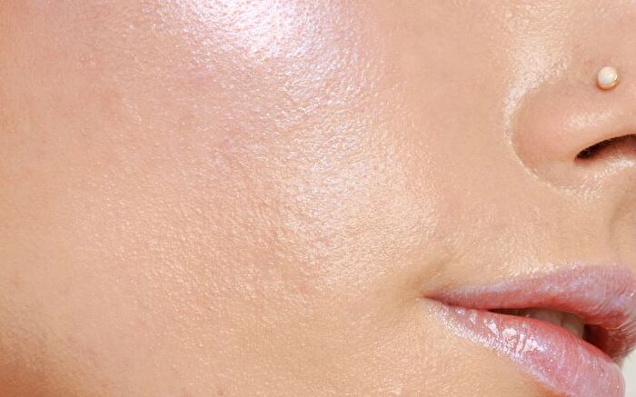 The Glow Up! Diamond Highlighter - 6 Colors - Champagne Gleam - 5g