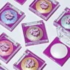 The Glow Up! Diamond Highlighter - 6 Colors - Champagne Gleam - 5g