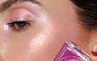The Glow Up! Diamond Highlighter - 6 Colors - Champagne Gleam - 5g
