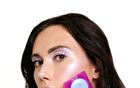 The Glow Up! Diamond Highlighter - 6 Colors - Golden Sunburst - 5g