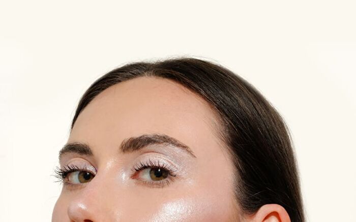 The Glow Up! Diamond Highlighter - 6 Colors - Golden Sunburst - 5g