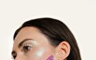 The Glow Up! Diamond Highlighter - 6 Colors - Seafoam Sparkle - 5g
