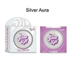 The Glow Up! Diamond Highlighter - 6 Colors - Seafoam Sparkle - 5g