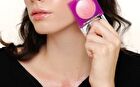 The Glow Up! Diamond Highlighter - 6 Colors - Peri-Twinkle - 5g