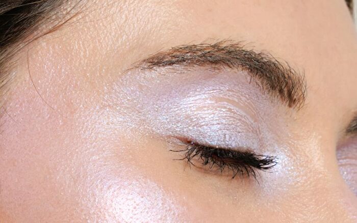 The Glow Up! Diamond Highlighter - 6 Colors - Pink Mirage - 5g