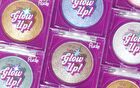 The Glow Up! Diamond Highlighter - 6 Colors - Pink Mirage - 5g