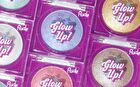 The Glow Up! Diamond Highlighter - 6 Colors - Pink Mirage - 5g