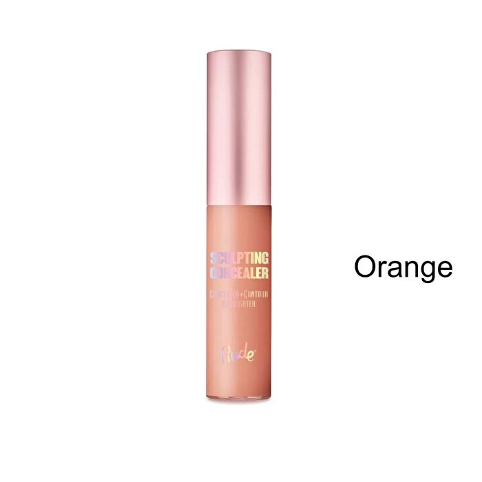 Sculpting Concealer - 6 Colors - Cream - 9g