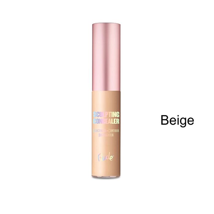 Sculpting Concealer - 6 Colors - Nude - 9g