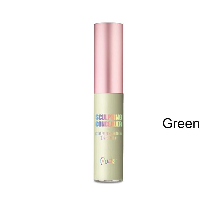 Sculpting Concealer - 6 Colors - Nude - 9g