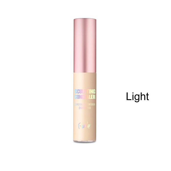 Sculpting Concealer - 6 Colors - Nude - 9g