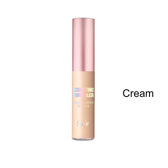 Sculpting Concealer - 6 Colors - Beige - 9g