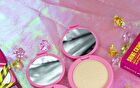 Shine Crime Anti-Shine Blotting Powder - 2 Colors - Translucent - 8.5g