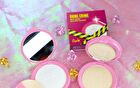 Shine Crime Anti-Shine Blotting Powder - 2 Colors - Natural - 8.5g