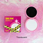 Shine Crime Anti-Shine Blotting Powder - 2 Colors - Natural - 8.5g
