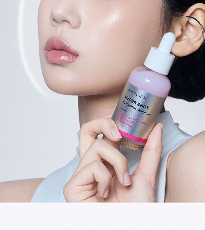 Hyper Shot Ceramide Ampoule - 50ml
