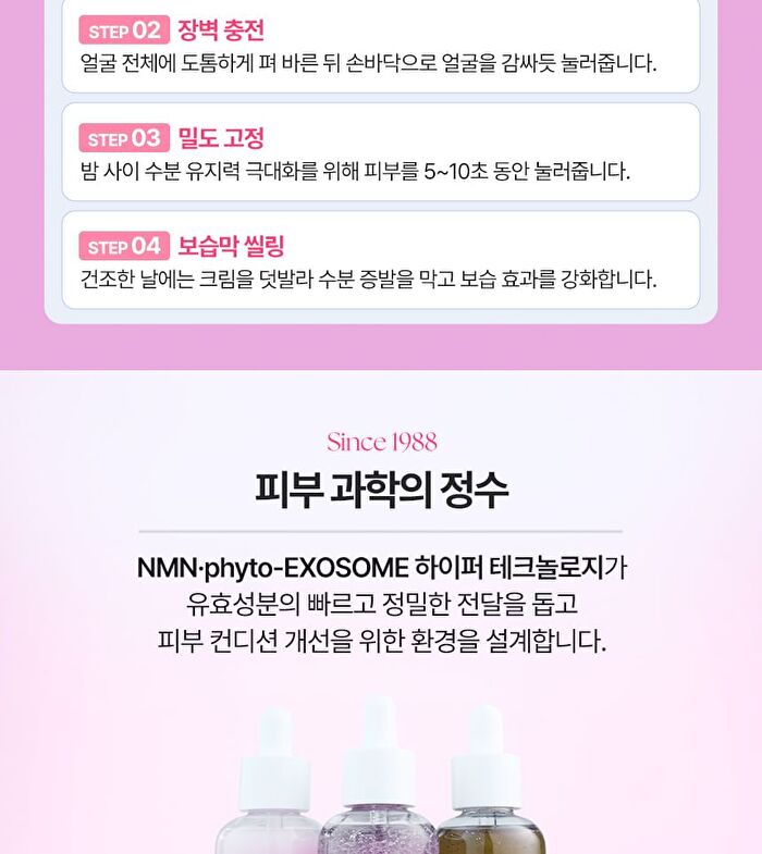 Hyper Shot Ceramide Ampoule - 50ml