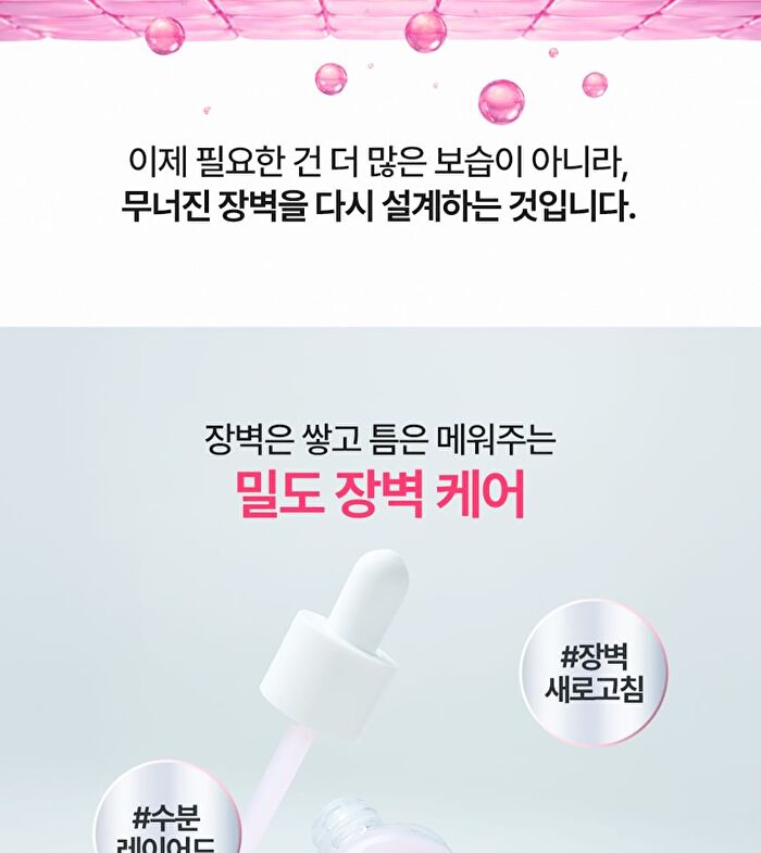 Hyper Shot Ceramide Ampoule - 50ml