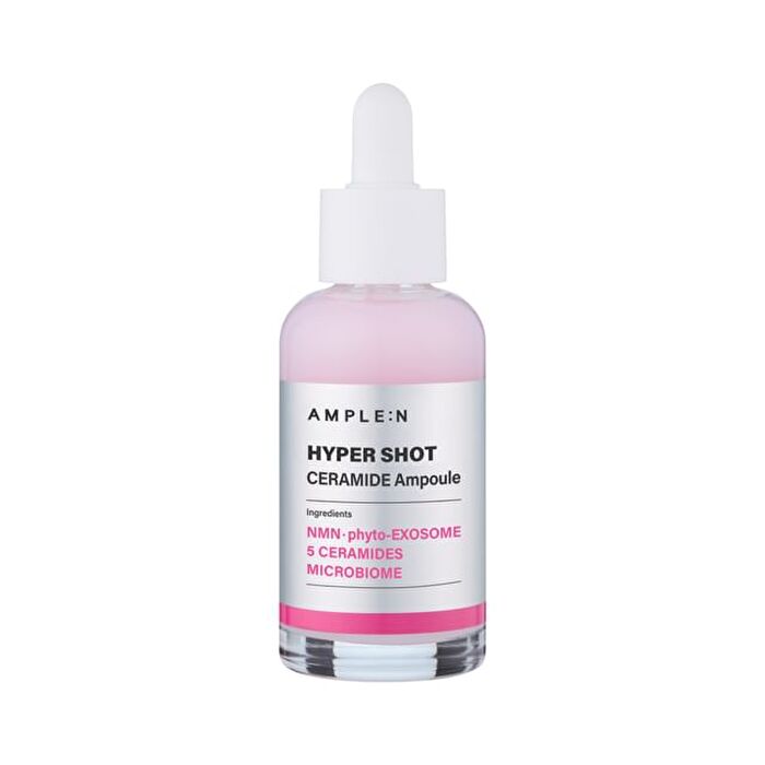 Hyper Shot Ceramide Ampoule - 50ml