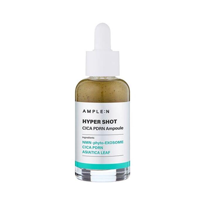 Hyper Shot Cica PDRN Ampoule - 50ml