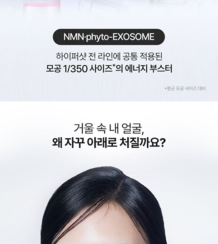 Hyper Shot Peptide Ampoule - 50ml