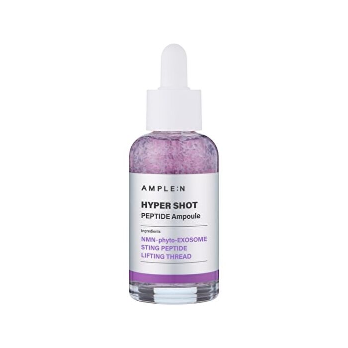 Hyper Shot Peptide Ampoule - 50ml