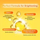 Vita Capsule Niacinamide 5 Percent Brightening Body Lotion - 300g