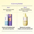 Vita Capsule Niacinamide 5 Percent Brightening Body Lotion - 300g