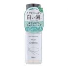 Mizuhashihojyudo Oralista Clear Gel Toothpaste Mint - 30ml