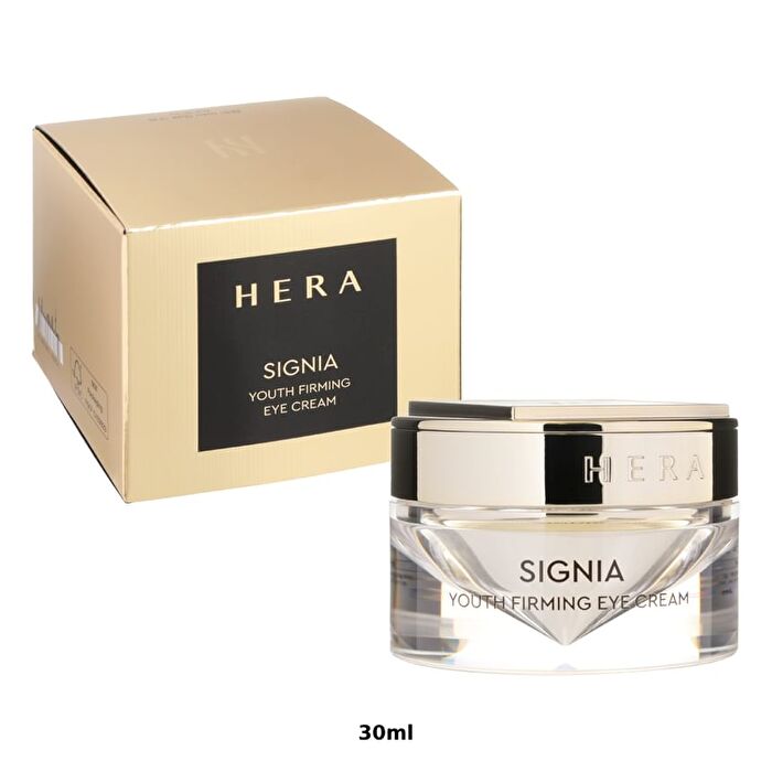 Signia Youth Firming Eye Cream - 2026 Version - 25ml