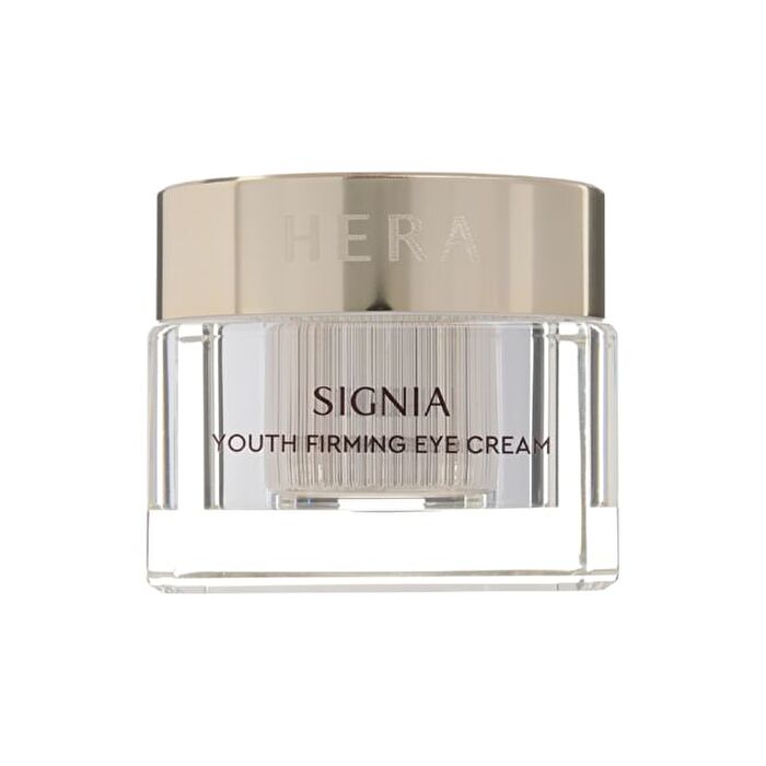 Signia Youth Firming Eye Cream - 2026 Version - 25ml