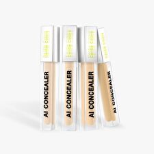 Gentle Colors AI Concealer - 01 Light