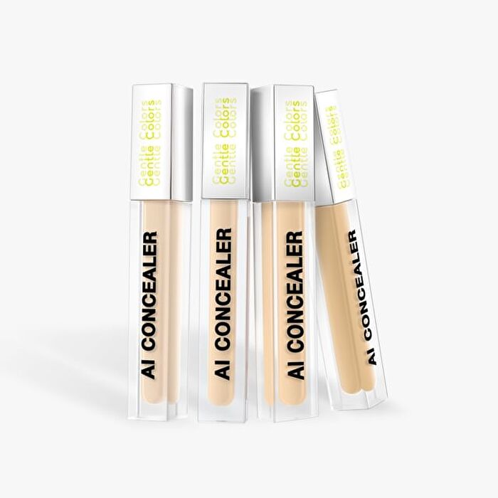 AI Concealer - 02 Medium