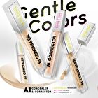 AI Concealer - 03 Honey