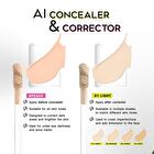AI Corrector Peach - 1 pc